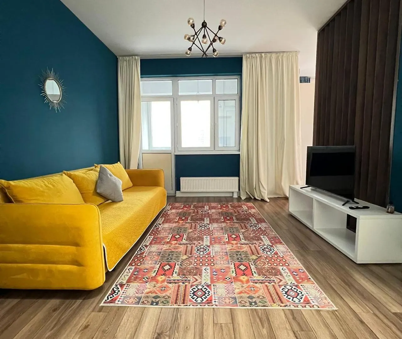 Residental Complex Braun Apartment Almaty 0*,  Kazakhstan
