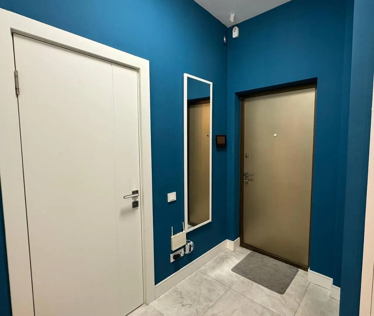 Residental Complex Braun Apartment Almaty